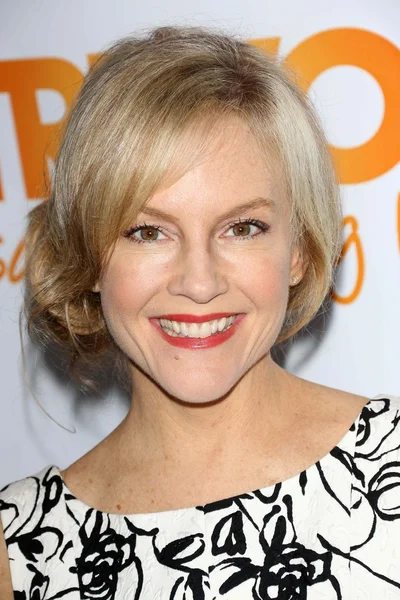 Rachael Harris — Stockfoto