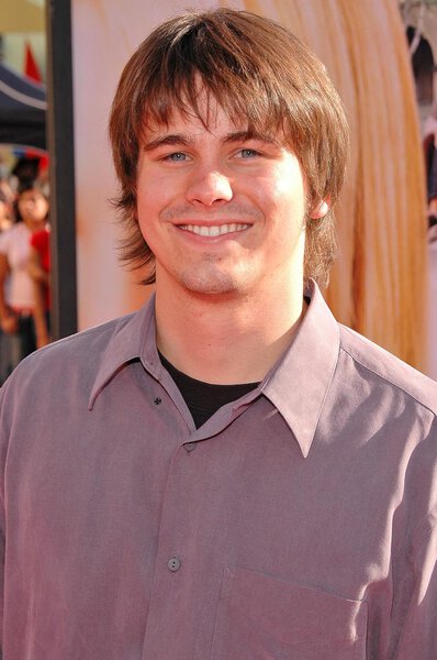 Jason Ritter