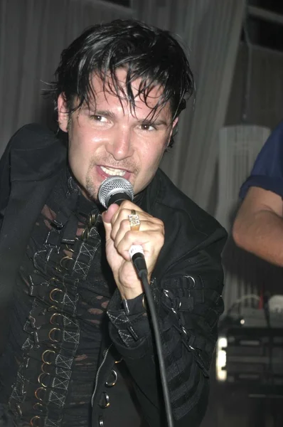 Corey Feldman — Stock fotografie