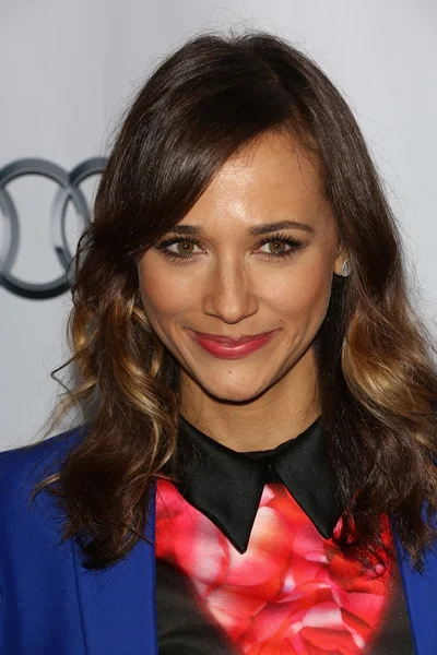 Rashida Jones — Stock Photo, Image