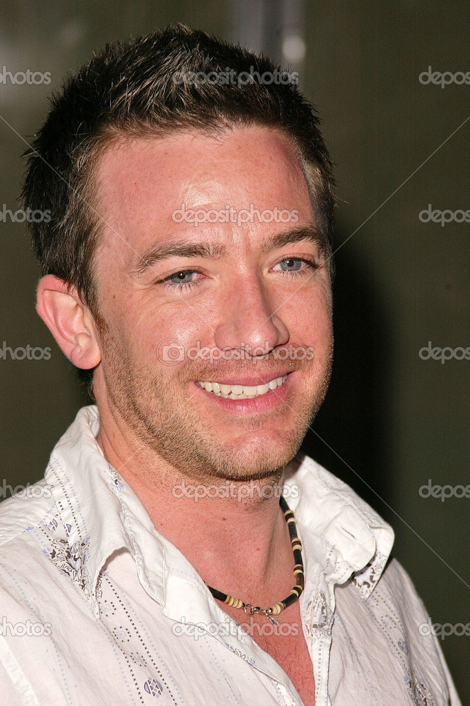 David Faustino – Stock Editorial Photo © s_bukley #17290211