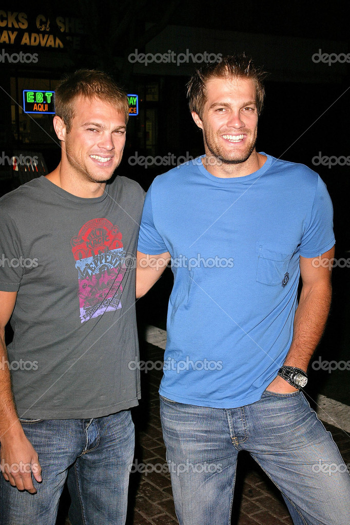 geoff and george stults
