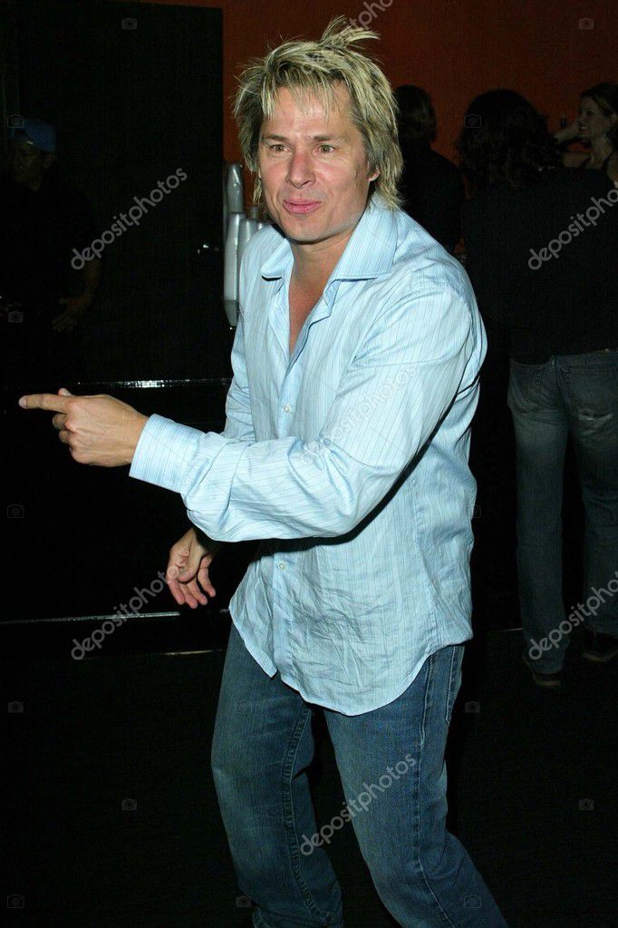 Kato Kaelin — Stock Editorial Photo © s_bukley #17293033