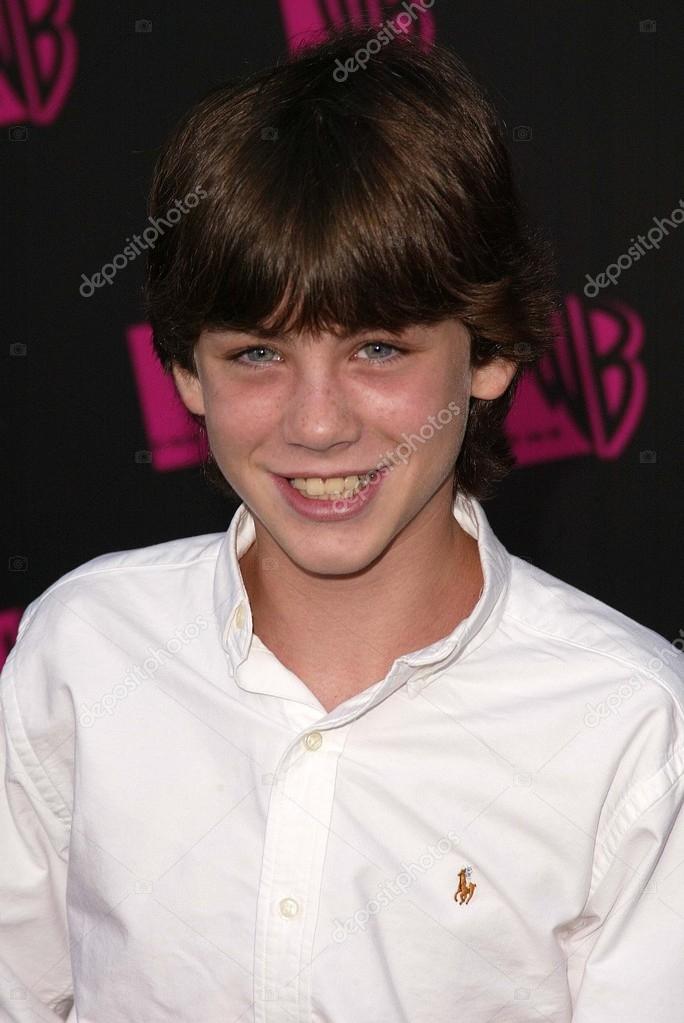 Logan Lerman – Stock Editorial Photo © s_bukley #17294523