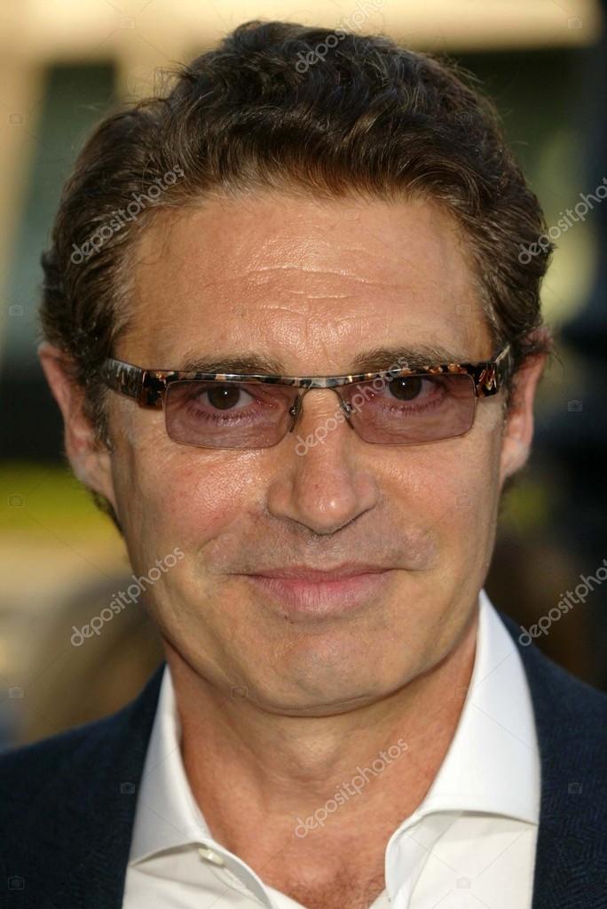 Michael Nouri Stock Editorial Photo © s_bukley 17294863