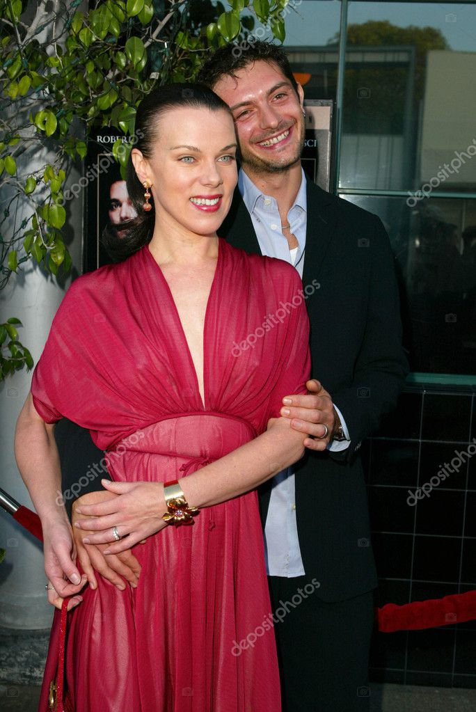 Matrimonio Di Debi Mazar E Gabriele Corcos