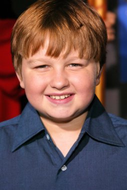 Angus T. Jones