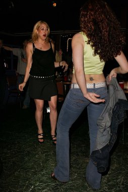 Jennifer blanc ve devra weiss