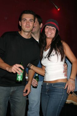 Lindsay labrum ve arkadaşları