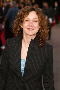 Sara Gilbert