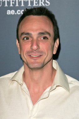 Hank Azaria
