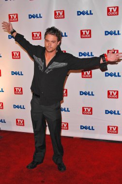 Clayne Crawford