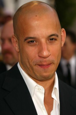 Vin Diesel