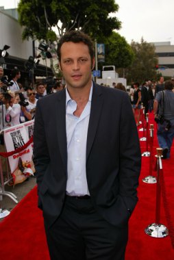Vince Vaughn