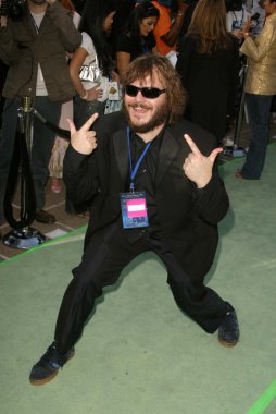 Jack Black