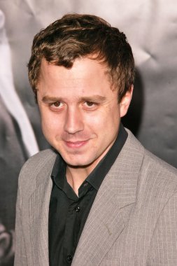 Giovanni Ribisi