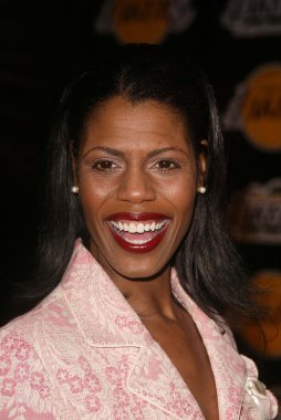 Omarosa Manigault Stallworth