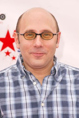 Willie Garson