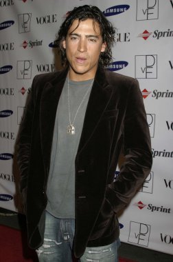 Andrew Keegan