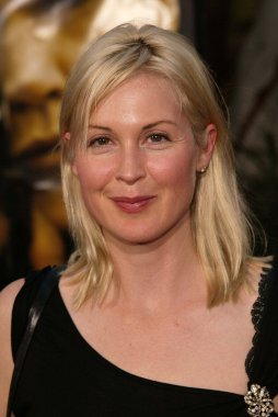 Kelly Rutherford