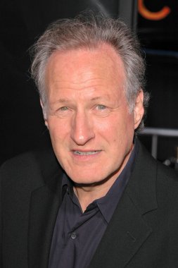 Michael Mann