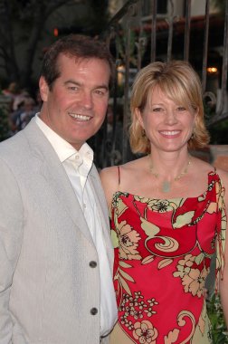 Bob Goen and wife Marianne
