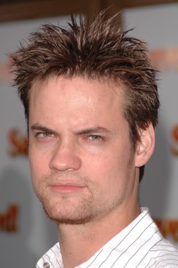 Shane west