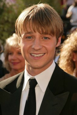 Benjamin Mckenzie