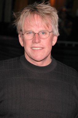 Gary Busey