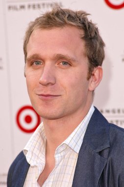 senarist justin haythe