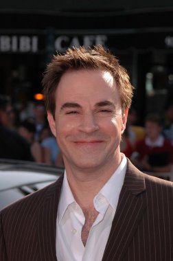 Roger Bart