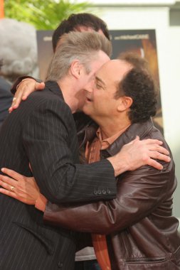 Christopher walken ve kevin pollak