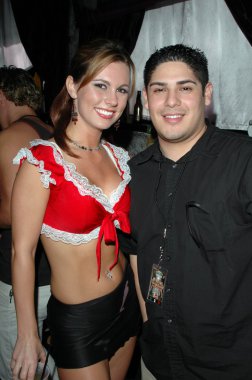 Valerie babber ve david covarrubias