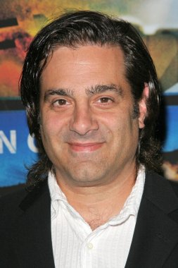 Russ Landau