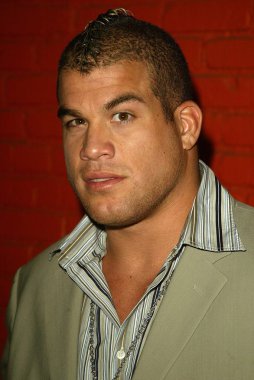 Tito Ortiz