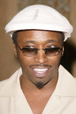 Eddie Griffin