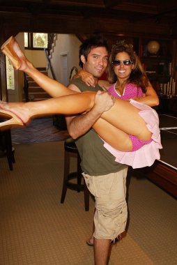 Diego varas ve kerri karabag