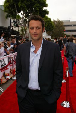 Vince Vaughn