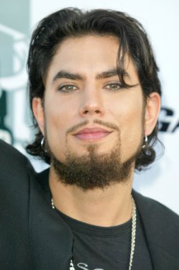 Dave Navarro