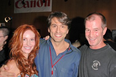 Phoebe fiyat ve vincent spano