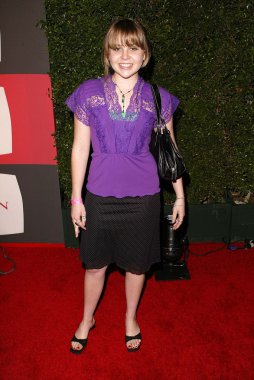 Mae Whitman
