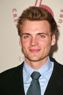 Seth Gabel