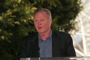 Jon Voight