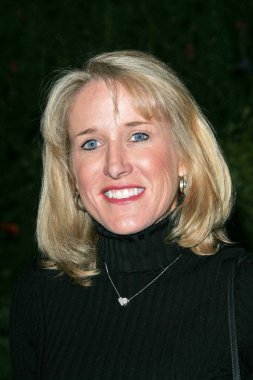 Tracy Austin