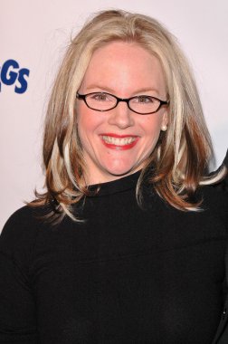 Rachael Harris