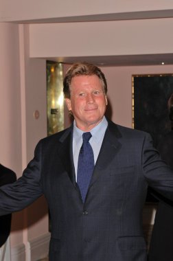 Ryan O'Neal