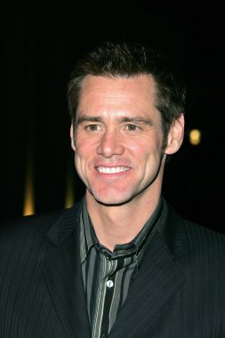 Jim Carrey