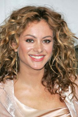 Paulina rubio