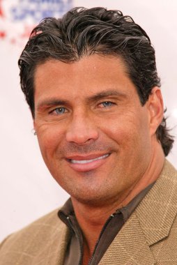 Jose Canseco