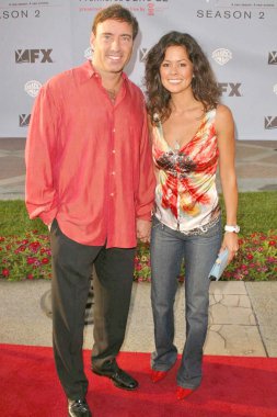 Dr. garth fisher ve brooke burke
